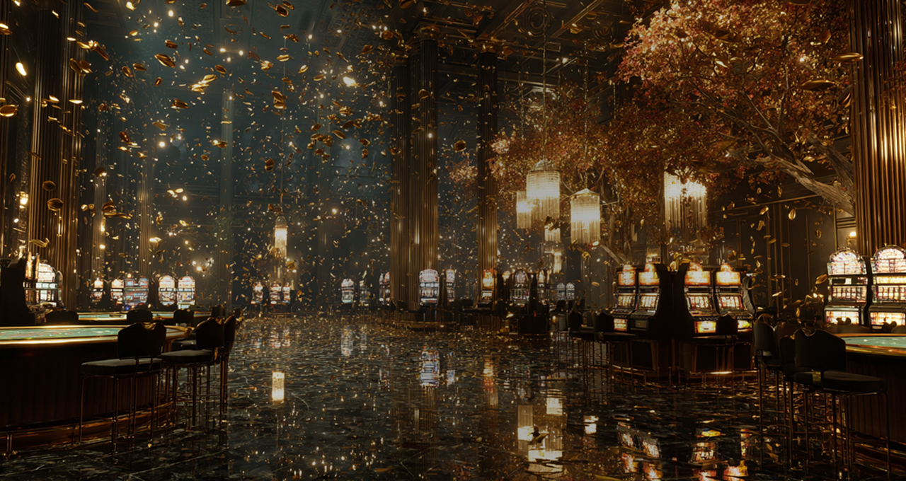 Golden Palace